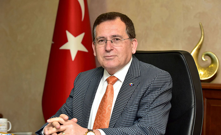 Suat Hacısalihoğlu: "Dünyanın en büyük destanlarından biri"