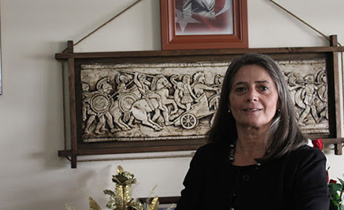 Sibel Suiçmez’den 30 Ağustos mesajı