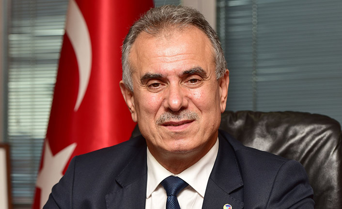 Ergan'dan 30 Ağustos mesajı: "Bir gurur abidesi..."