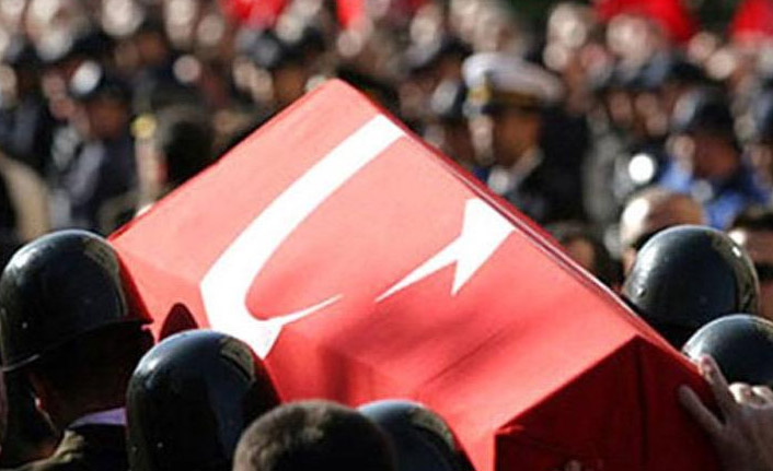 MSB duyurdu: 2 Asker şehit. 29 Ağustos 2020