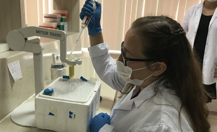 Türkiye'de koronavirüs aşısında sevindirici gelişme