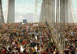 Avrasya Maratonunda şok intihar