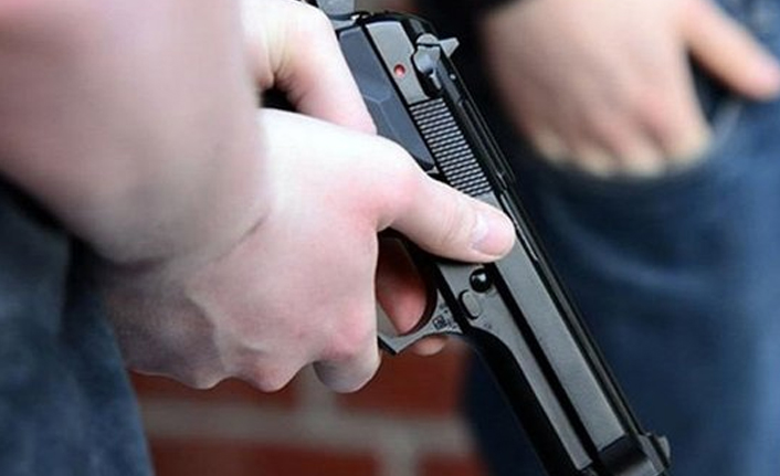 Mardin'de silahlı saldırı: 1 ölü, 1 yaralı