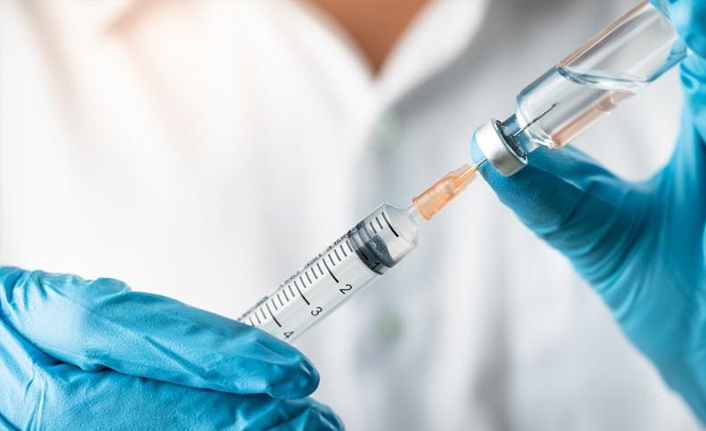 Menenjitten korunmanın en kolay yolu: "Aşı"