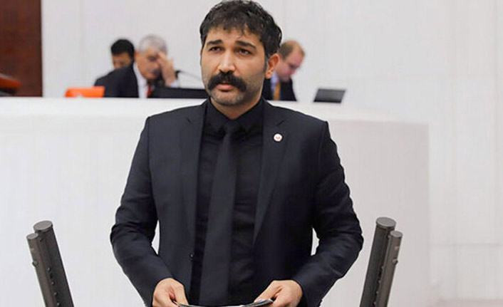 Barış Atay saldırıya uğradı