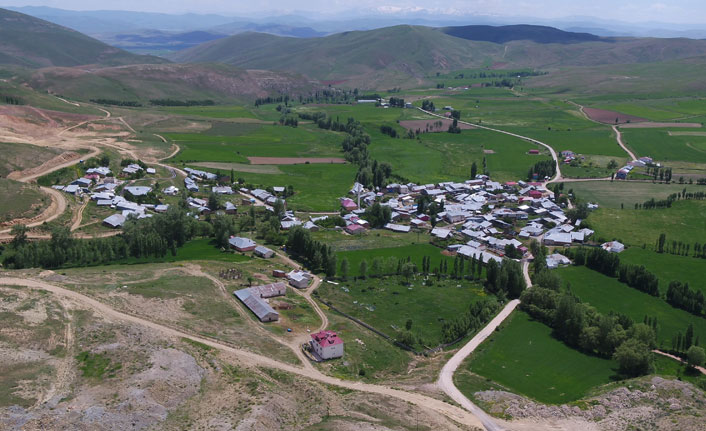 Ürünler, Kitre Göleti ile hayat buldu