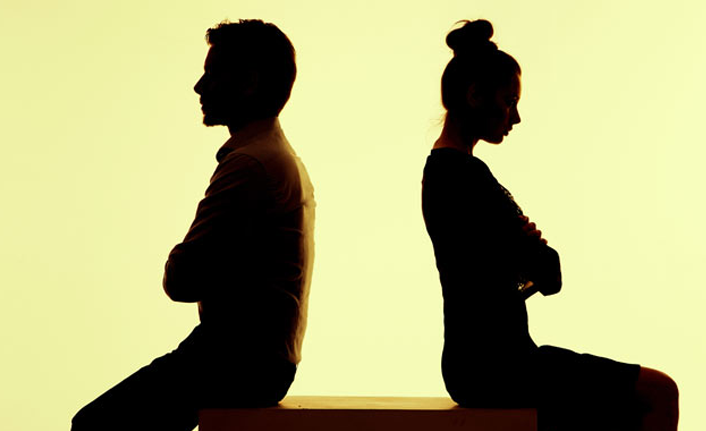 İşte aşk ve ayrılık acısı ile baş etmenin yolları...