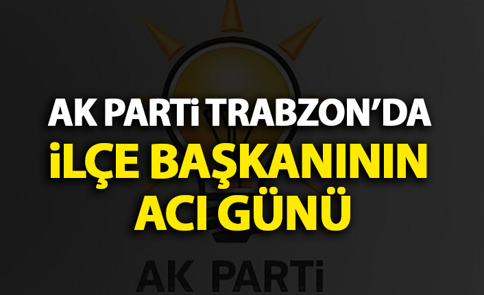 Temel Altunbaş’ın acı günü