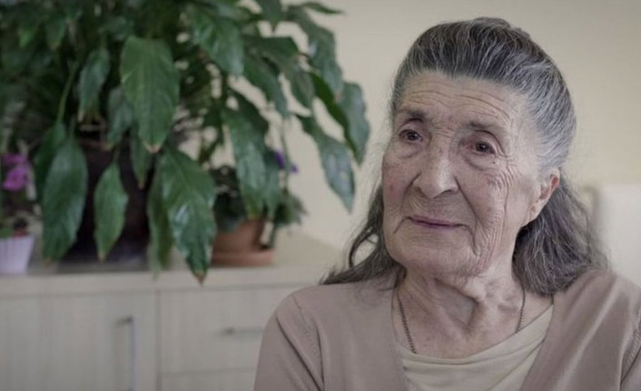 Usta oyuncu Mehtap Anıl hayatını kaybetti