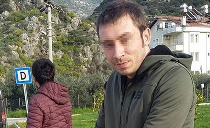 Tekirdağ'da kolonya içen adam hayatını kaybetti!