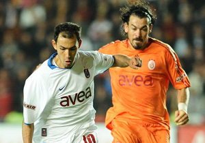 Bak şu top toplayıcının yaptığına