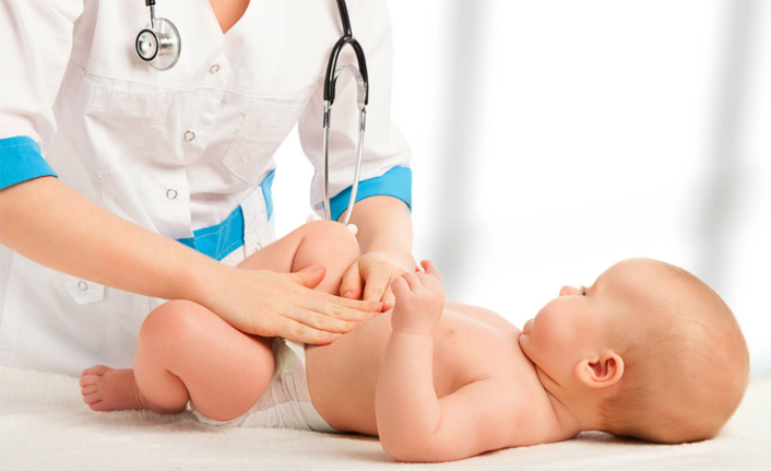 Çocuklarda "Kasık Fıtığı"