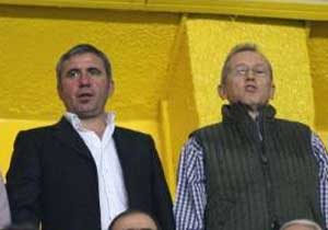 Hagi Trabzonspor'a mı geliyor?