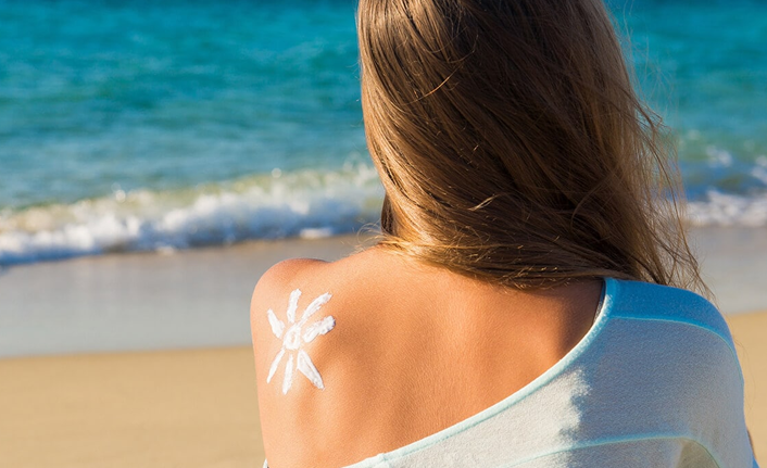 İşte güneşin zararlı etkilerine karşı alınacak önlemler...