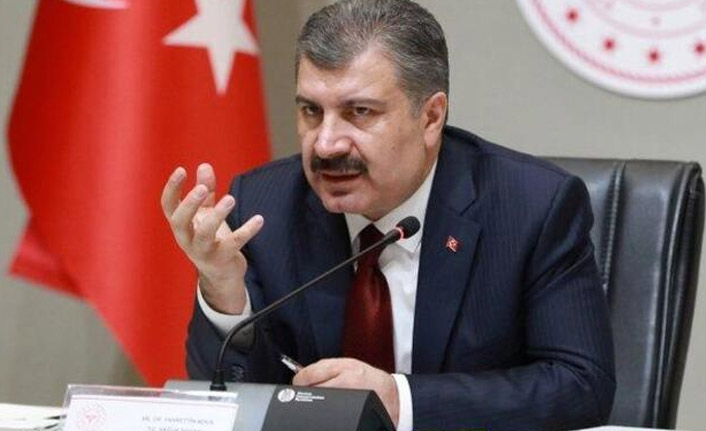 Bakan Koca: Aktif Hasta Sayısı Artıyor, Çözüm Tedbirlerde