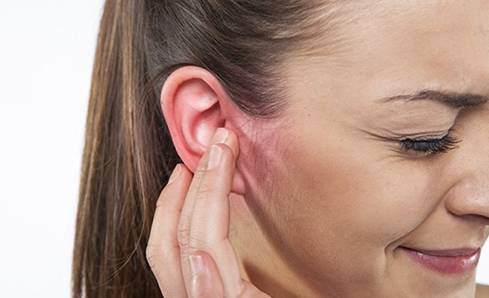 Yaz aylarında orta kulak iltihabına dikkat!