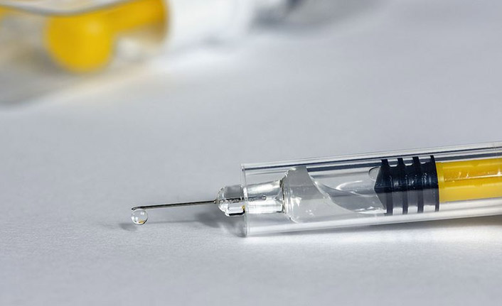 Kovid-19 aşısı için ümidi artıran araştırma