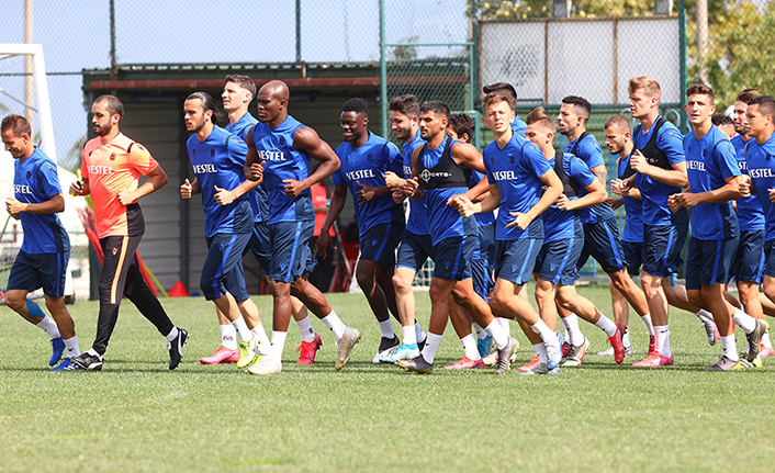 Trabzonspor'da anlayış değişti! 133 Milyon Euro'luk servet