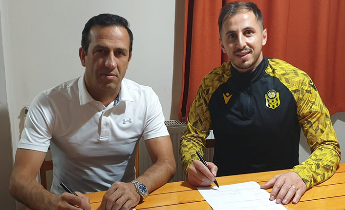 Trabzonlu oyuncunun Zeki Yavru yeni takımı belli oldu