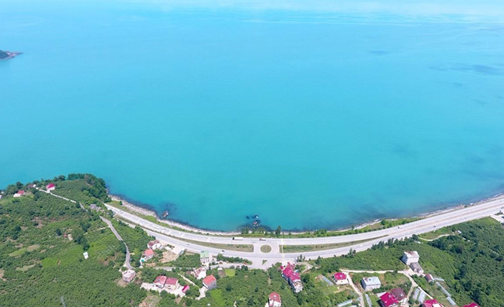 Giresun'a bir müjde daha!