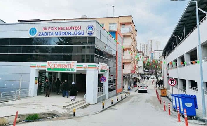 Zabıtanın korona virüs testi pozitif çıktı