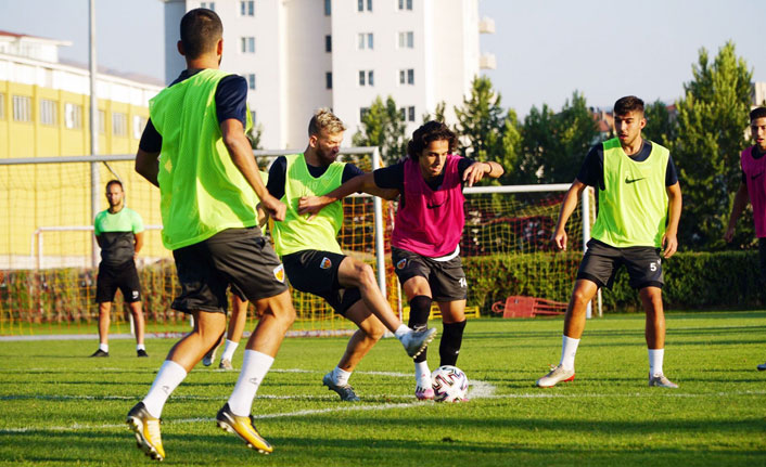 Kayserispor'da test sonuçları negatif