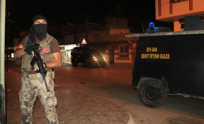 Başından tabancayla vurulan kişi ağır yaralandı