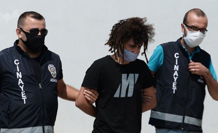 Hastanede dehşet saçan iki kardeş yakalandı!