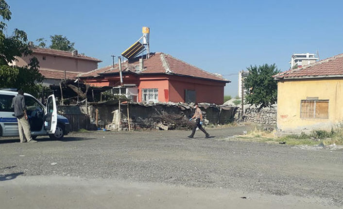 "Kötüyüm bana yardım edin" dedi, hayatını kaybetti