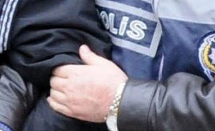 Çan’da haraç çetesi çökertildi