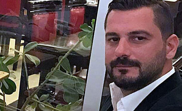 Ünlü restoran sahibinin oğlu evinde ölü bulundu