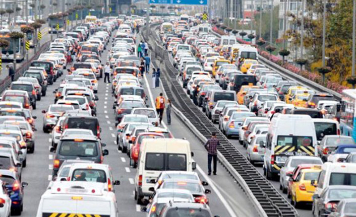 LPG otogaza bu geceden itibaren 13 kuruş zam