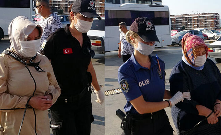 Yabancı gelin vaadi ile dolandırdılar!