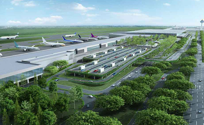 Gümüşhane- Bayburt Havalimanı için tarih belli oldu