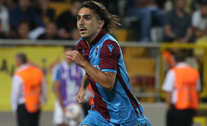 Abdülkadir Ömür'den iki gol