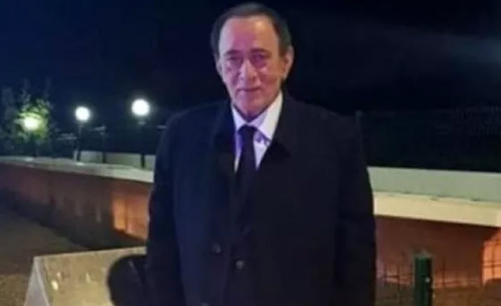 Alaatin Çakıcı: "Vatan hainleri için idam geri gelmeli"