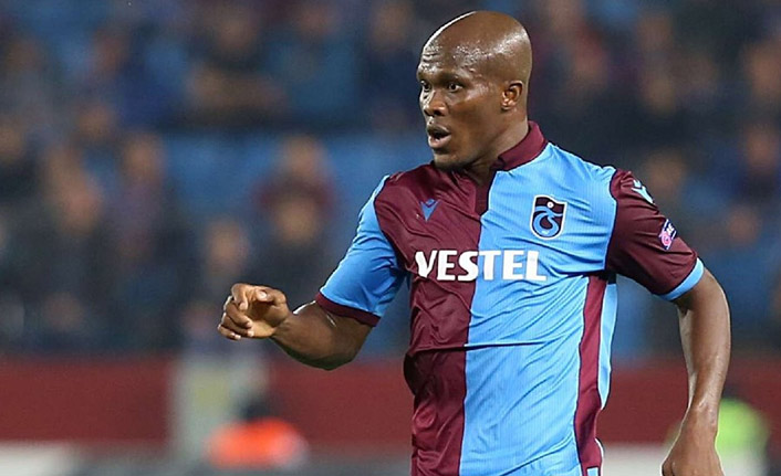Nwakaeme: Fiziksel hazırlık ve uyum bu süreçte çok daha önemli