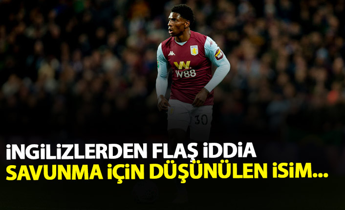 İngilizlerden flaş Trabzonspor iddiası! Stoper için o isim gündemde