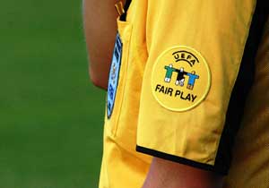 Trabzonspor'un Fair Play raporu