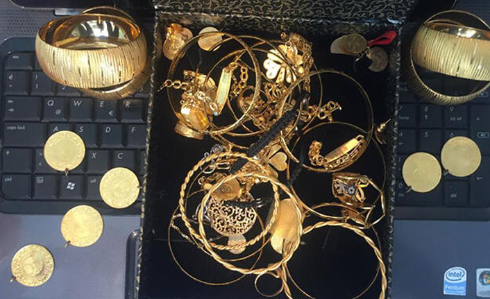 Adana'da yasa dışı bahis operasyonuna 32 gözaltı