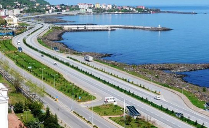 Türkiye genelinde yol çalışmaları sürüyor: Çok sayıda güzergahta ulaşım kontrollü