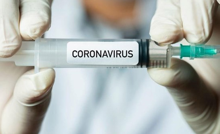 Bilim Kurulu üyesi Koronavirüs aşısı için tarih verdi