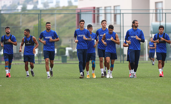 Trabzonspor'a 2 gün izin