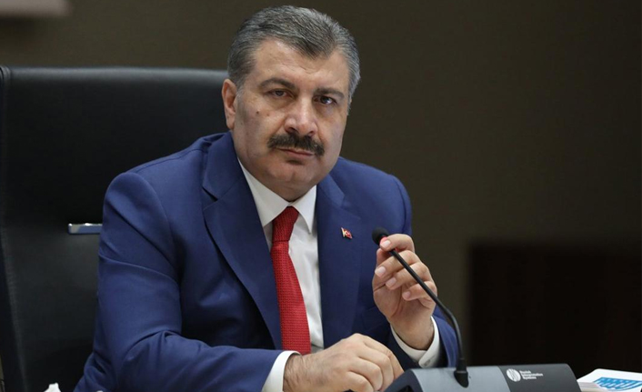 Bakan Koca: “Sevdiklerimizi korumak için tedbir şart”.05.09.2020