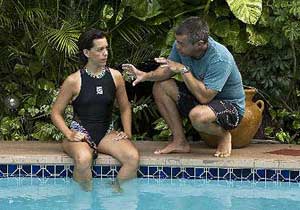 Balık Kızımız Kanseri Yendi