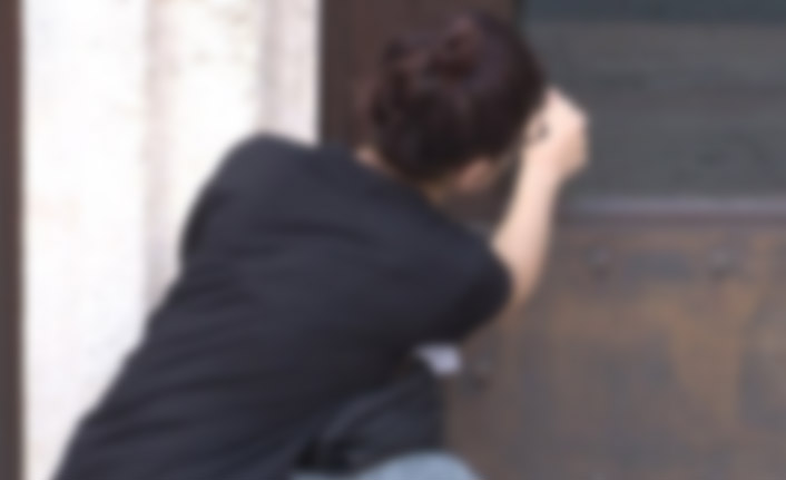 KPSS'ye geç kalınca sınav ücretini geri istedi