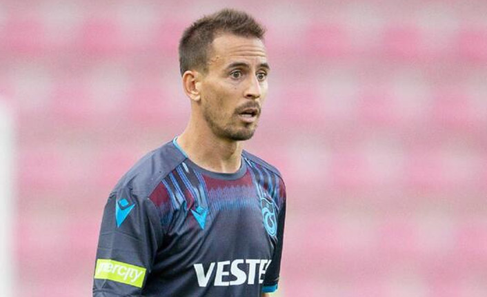 Trabzonspor'da Pereira seferberliği