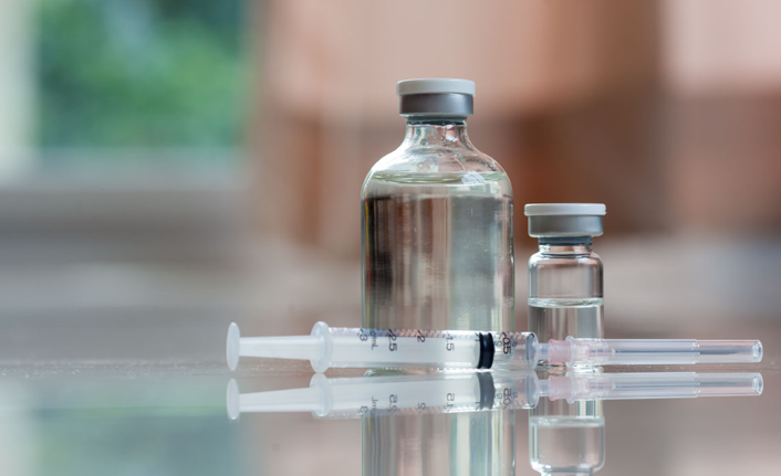 Grip ve zatürreden korunmanın en etkili yolu: "Aşı"