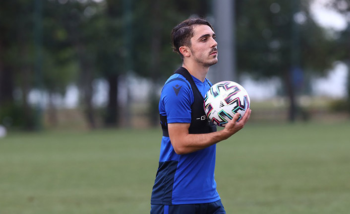 Trabzonspor'da Abdülkadir planı belli oldu