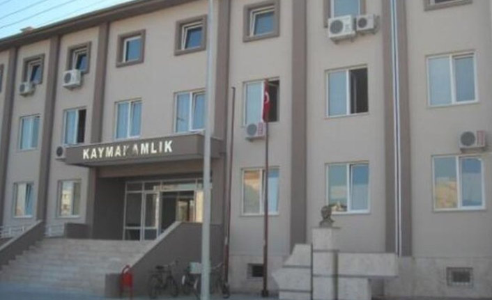 Şanlıurfa ve Batman'da 4 kaymakam açığa alındı